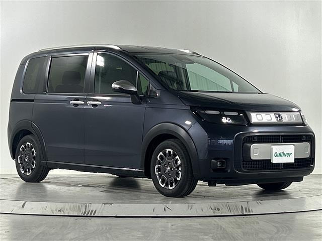 フリード1.5 e:HEV クロスター修復歴無し