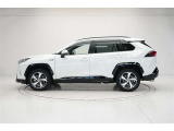 RAV4  PHV 2.5 G Z E-Four 4WD