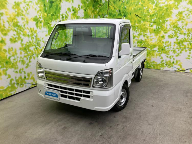 キャリイKC スペシャル 4WD