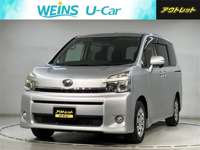 ヴォクシー2.0 X Lエディション