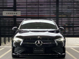 Aクラス A200d AMGラインパッケージ 