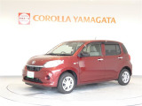トヨタ パッソ