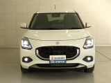 スイフト 1.2 ハイブリッド(HYBRID) MZ 4WD 