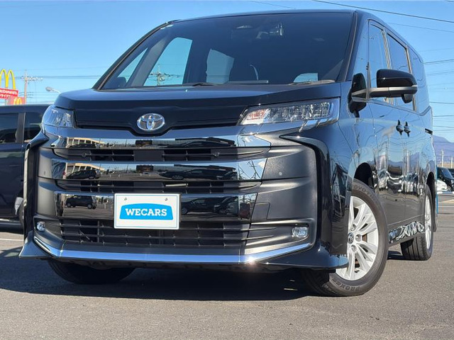 ノア 2.0 S-G （MZRA90W）