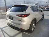 CX-5 2.2 XD i セレクション  4WD 
