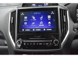 三菱電機製の「DIATONE SOUND. NAVI(ダイヤトーンサウンドナビ)」音質を重視するユーザーに人気のナビゲーションシステムです。