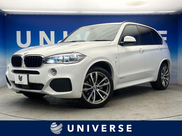X5xドライブ 35d Mスポーツ 4WDxDrive 35d Mスポーツ