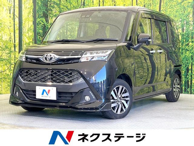 タンク1.0 カスタム G