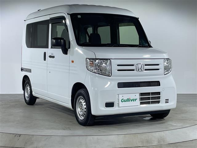 N-VAN G ホンダセンシング 修復歴無し