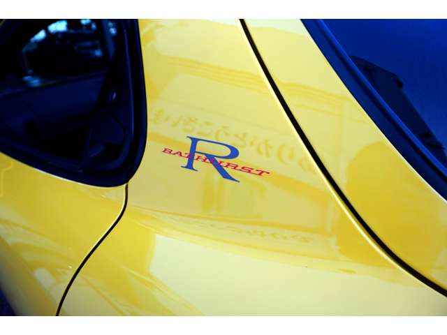 マツダ RX-7 タイプR バサーストR の中古車詳細 (31,000km, サン