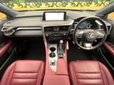 RX 450h Fスポーツ 
