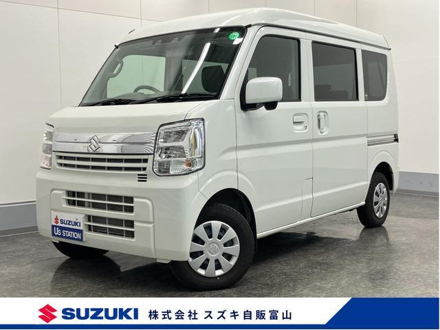 エブリイ ジョイン ターボ ハイルーフ 4WD 