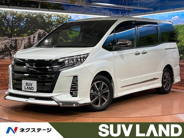 ノア2.0 Si W×B III