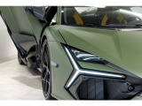 Aerodynamic door fin in Shiny Carbon
