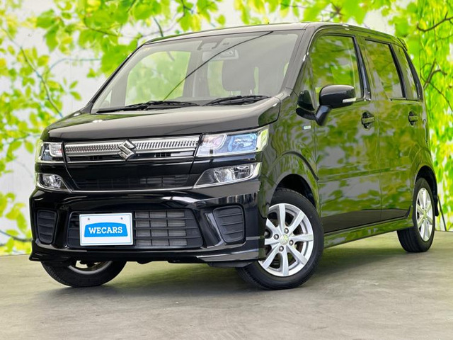 ワゴンRハイブリッド(HYBRID) FZ