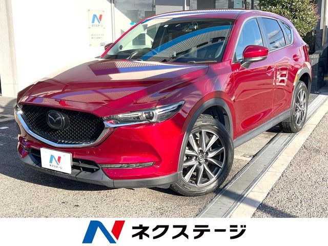 CX-5  XD プロアクティブ