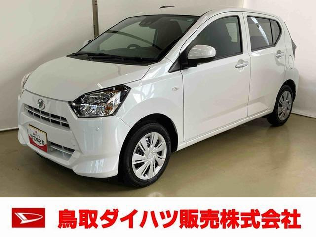 ミライース  X リミテッド SAIII