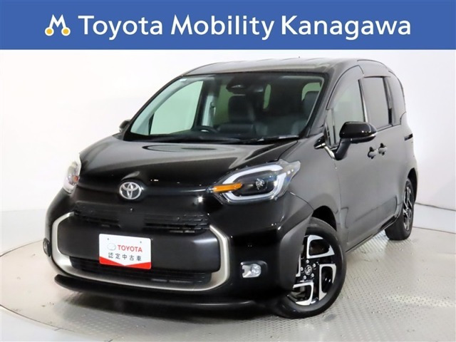 シエンタ ハイブリッド 1.5 Z （6AA-MXPL10G）