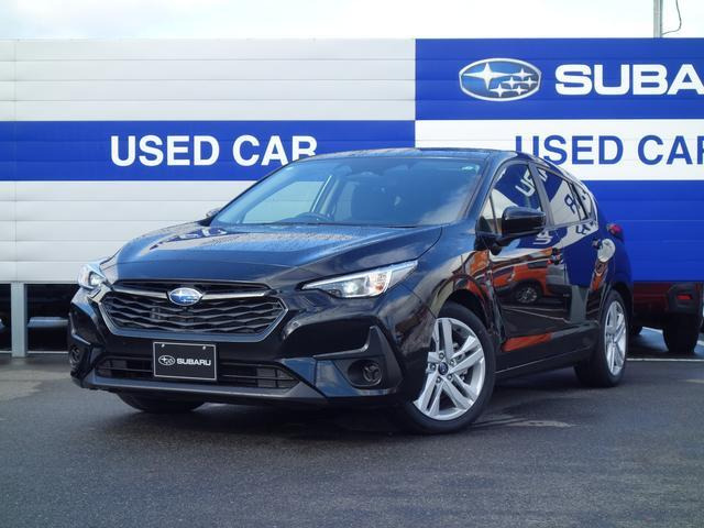 インプレッサハッチバック 2.0 ST 4WD 