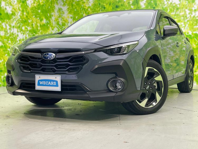 クロストレック2.0 リミテッド