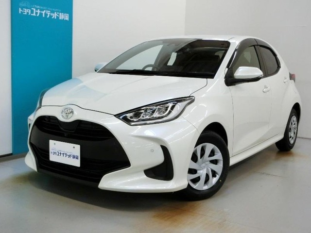 ヤリス1.5 G 4WD
