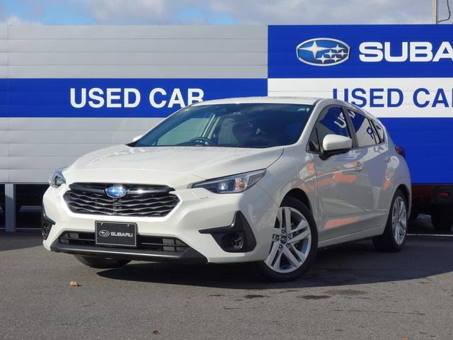 インプレッサハッチバック2.0 STレンタアップ