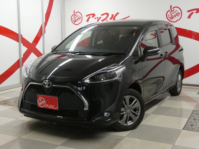 シエンタ 1.5 G クエロ 4WD （DBA-NCP175G）
