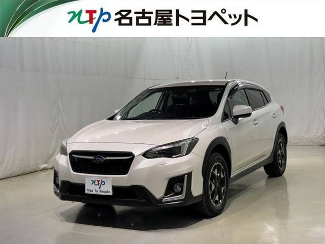 XV 1.6i-L アイサイト 4WD 