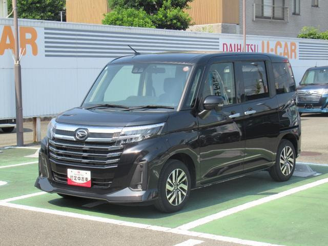 トール 1.0 カスタムG 