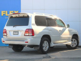 ランドクルーザー100 4.7 VXリミテッド Gセレクション 4WD 