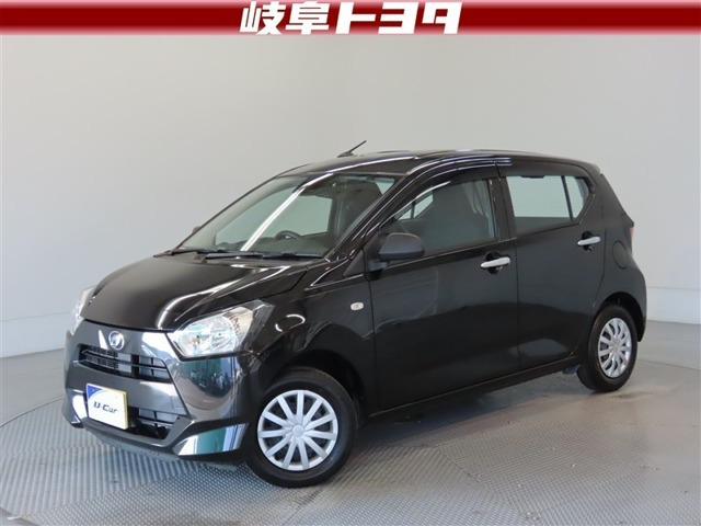 ミライース L SAIII 