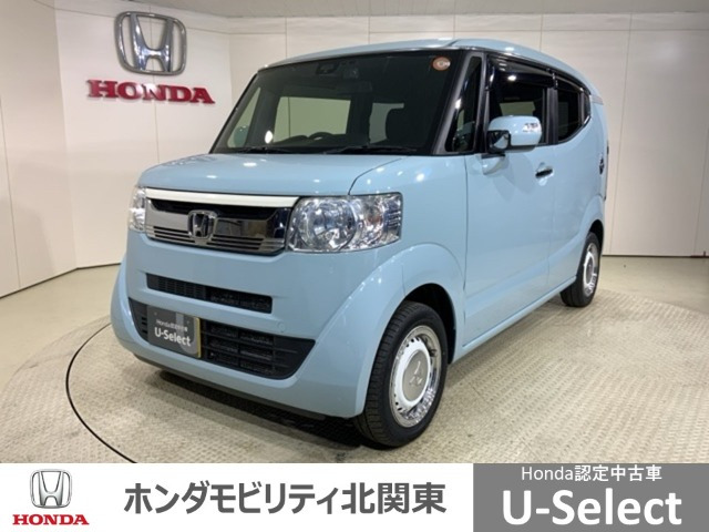 N-BOXスラッシュG ターボ Lパッケージ 4WD