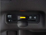 今や必需品の◆ETC車載器 装備車◆ 有料道路を利用する際にスムースに通過でき、わずらわしい料金支払いから開放されます!