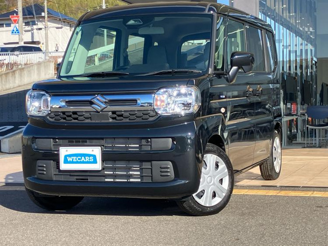 スペーシア  ハイブリッドG