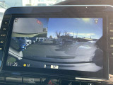 純正前後ドライブレコーダーつきです。