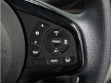 【アダプティブクルーズコントロール】予め設定した車速内でクルマが自動的に加減速。前走車との適切な車間距離を維持しながら追従走行します。【LKAS】車線維持支援システムでステアリング操作を支援。