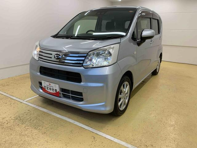 ムーヴ X ターボ SAIII 