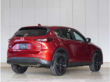 CX-5 2.2 XD ブラックトーンエディション 