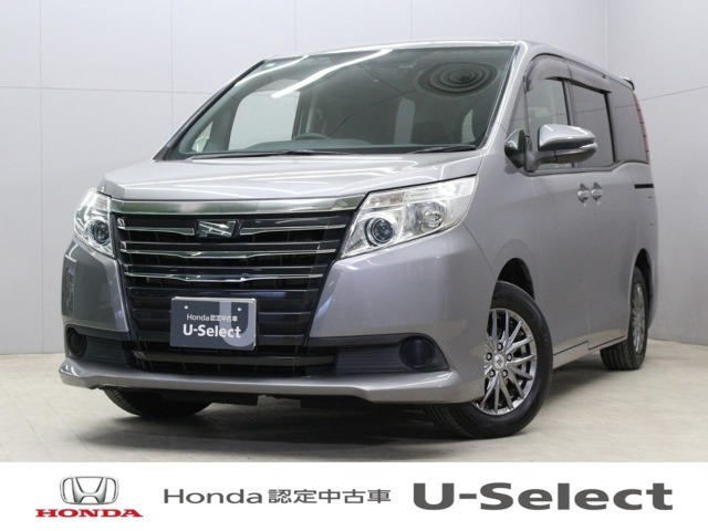 ノア2.0 X ディライト プラス