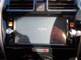純正メモリーナビ!!ナビがあればどこにでも行けますね。
