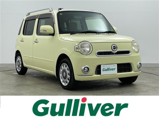 ミラココアプラス G修復歴無し