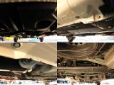 下廻りの状態も良好です!