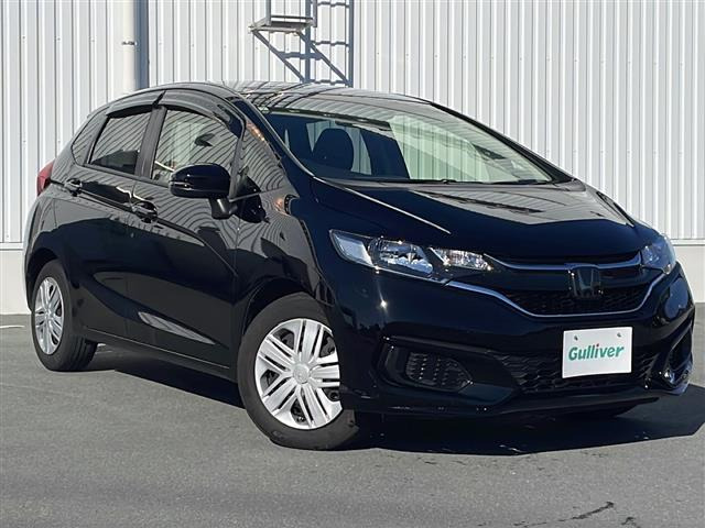 フィット 1.3 13G F 修復歴無し（DBA-GK3）