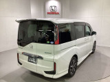 ステップワゴン 1.5 スパーダ ホンダ センシング 