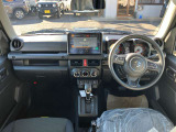 ジムニー XL 4WD 