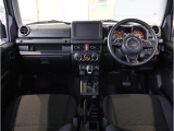 ジムニー XC 4WD 