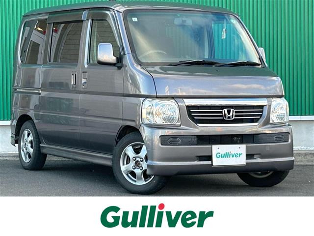 バモスG 4WD4WD 修復歴無し