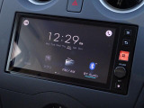 Bluetooth Audio対応です♪