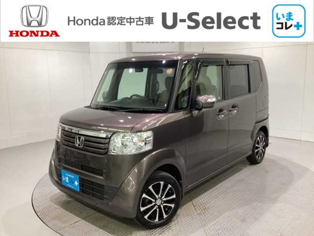 N-BOX G Lパッケージ 