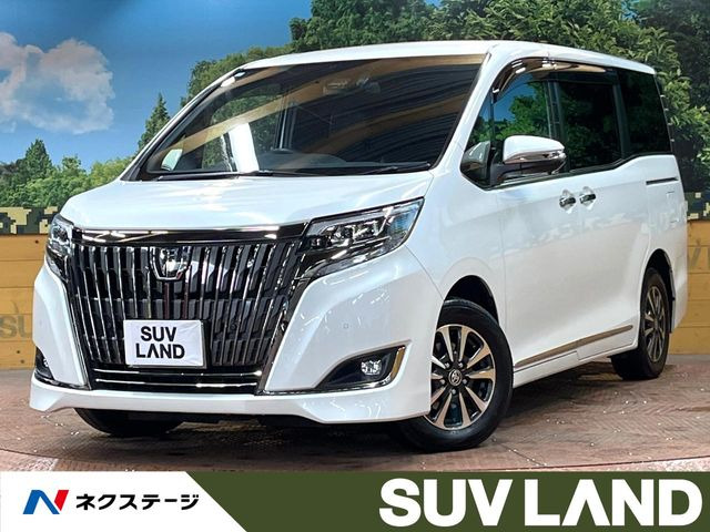 エスクァイア2.0 Gi プレミアムパッケージ ブラックテイラード